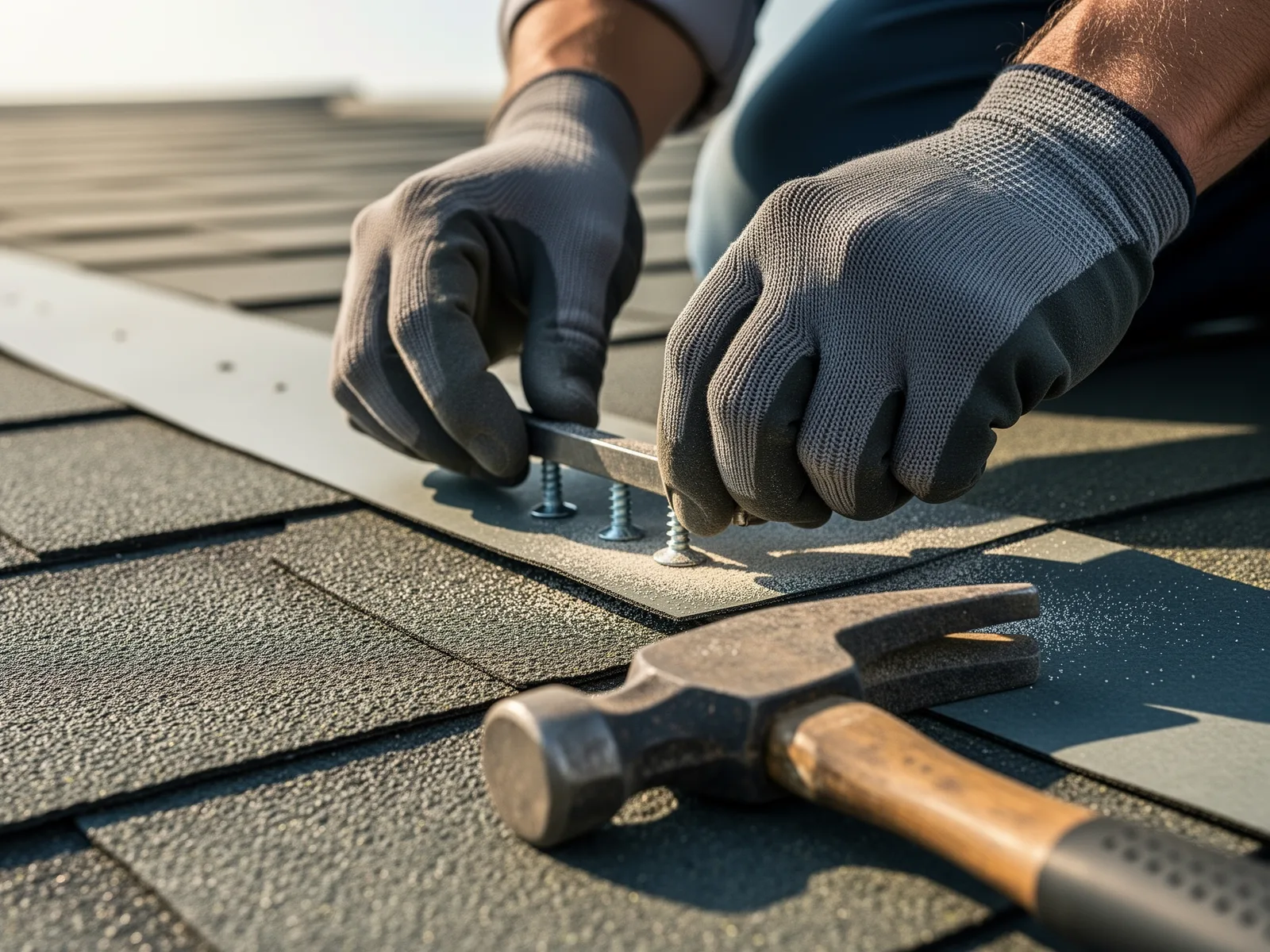 Why choose Fascia Repair in Lakeland, TN